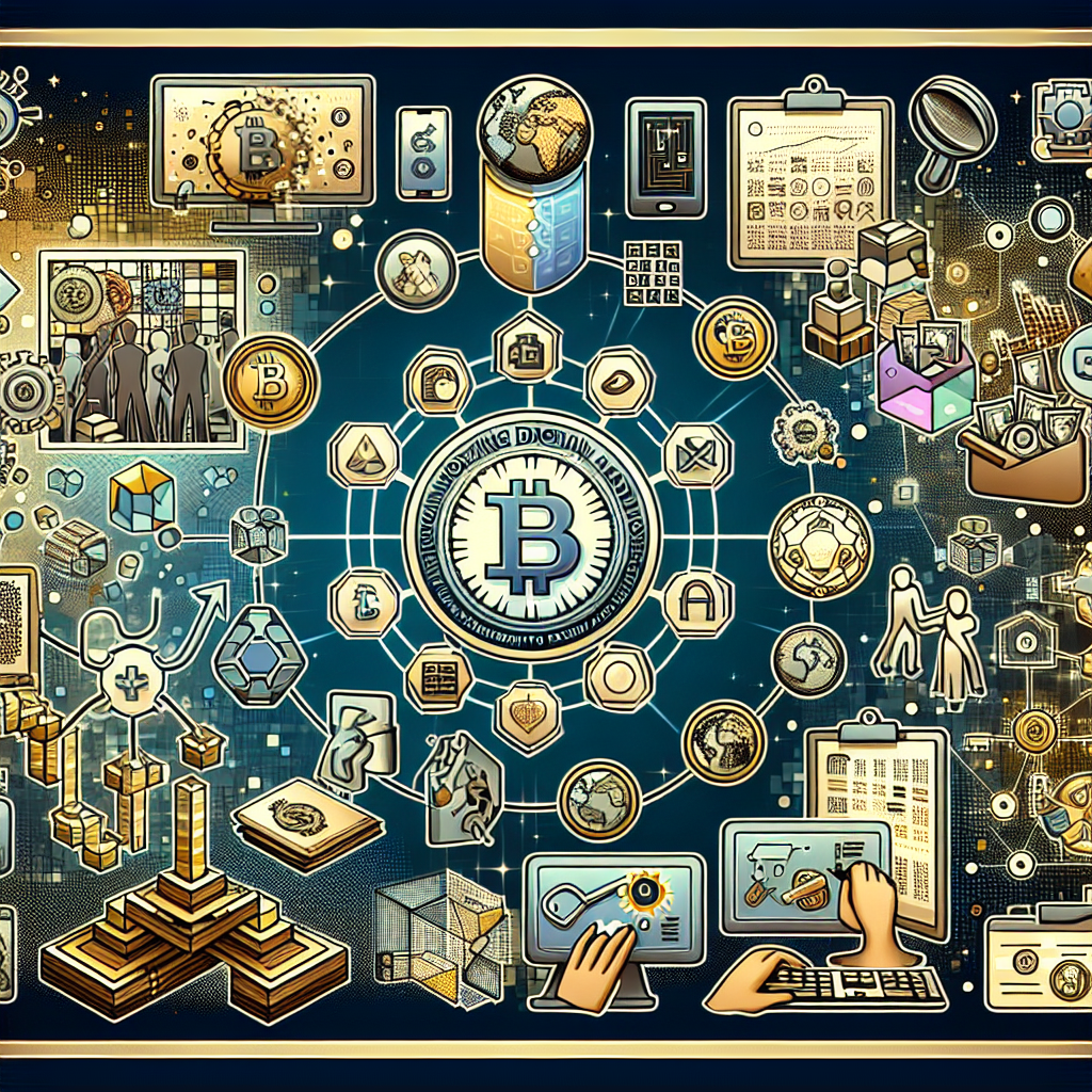 Token economics
